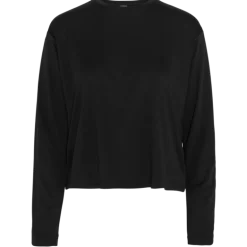 Kari TraaUna Long Sleeve - Maillot thermique femme