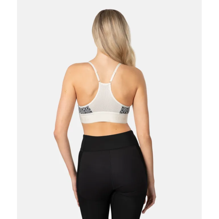Kari TraaVar Printed - Brassière de sport femme