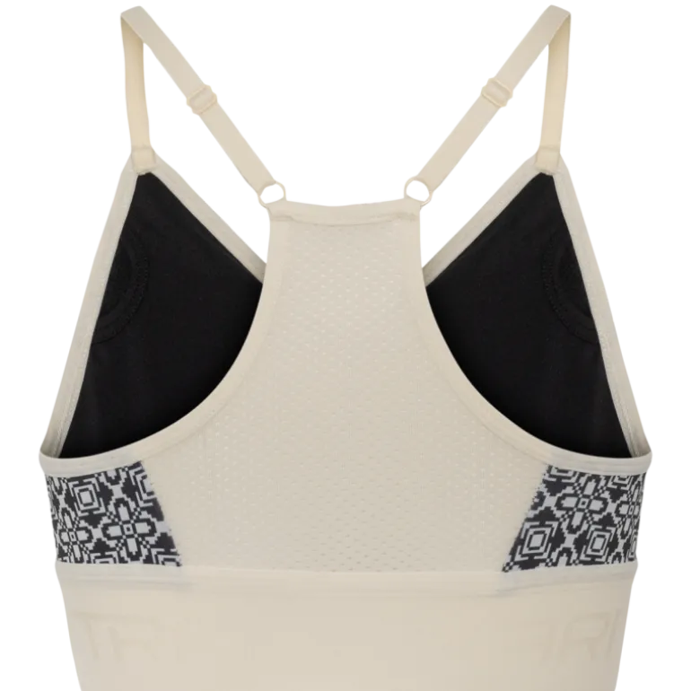 Kari TraaVar Printed - Brassière de sport femme
