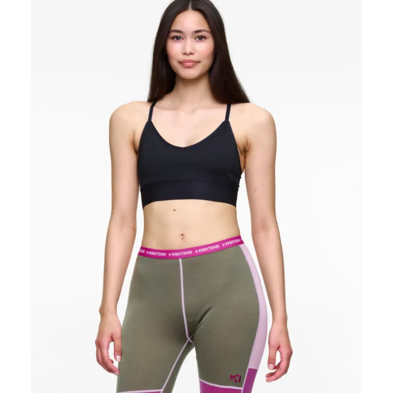 Kari TraaVar Sports Bra - Brassière de sport femme