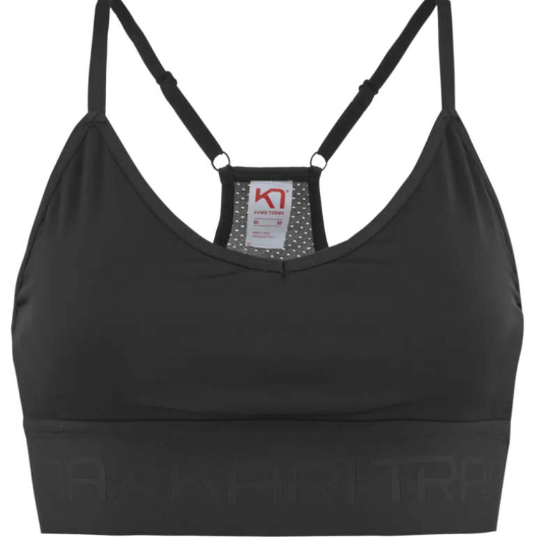 Kari TraaVar Sports Bra - Brassière de sport femme