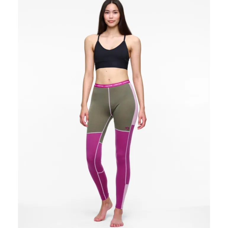Kari TraaVar Sports Bra - Brassière de sport femme