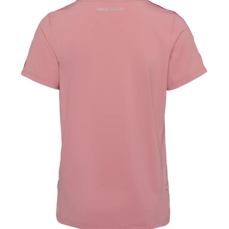 Kari TraaVilde Tee - Maillot thermique femme