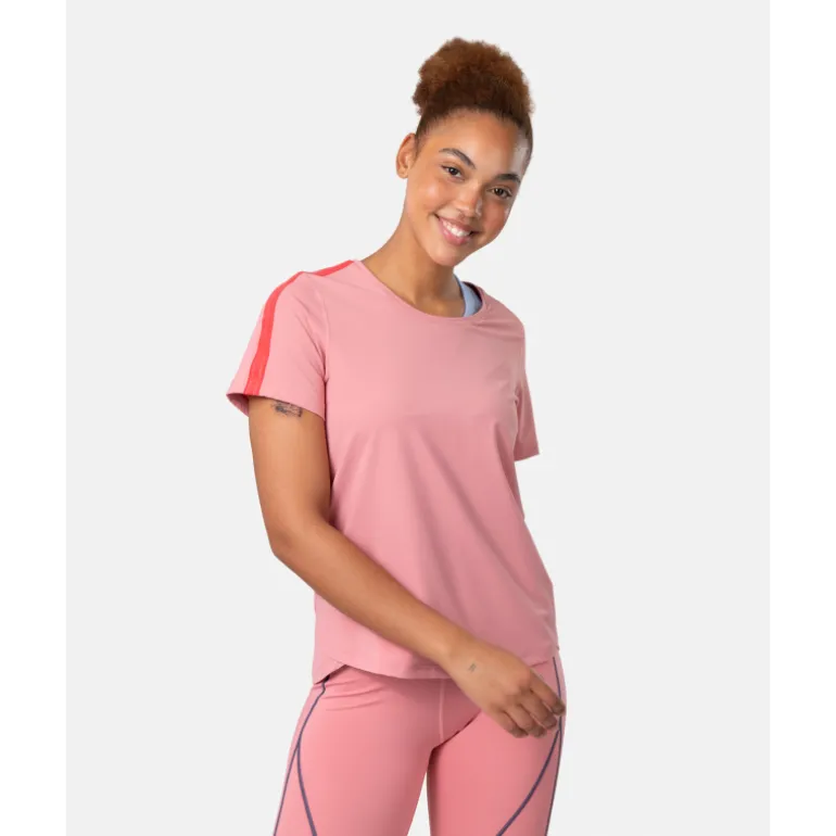 Kari TraaVilde Tee - Maillot thermique femme