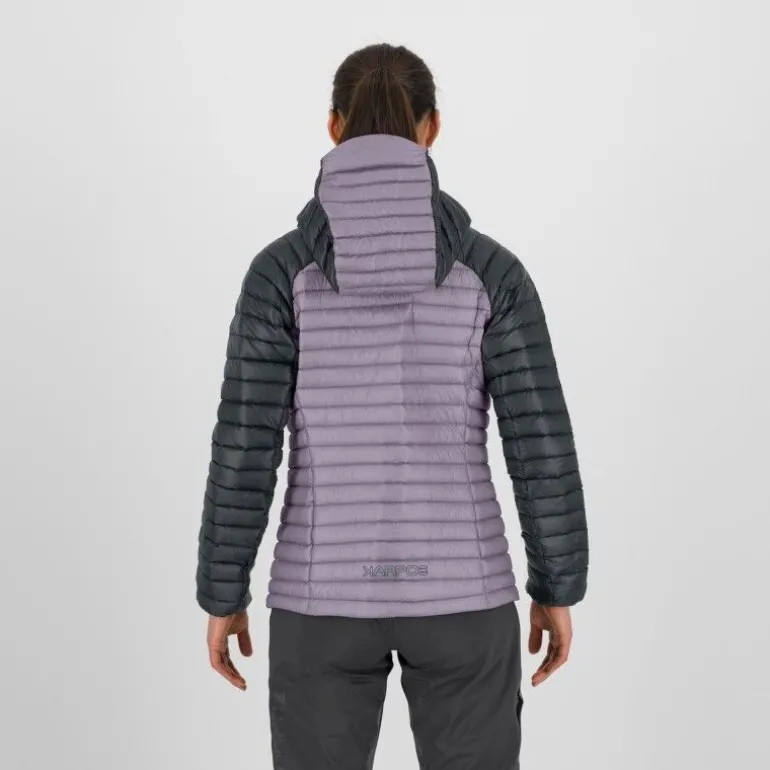 KarposAlagna Down Jacket - Doudoune femme
