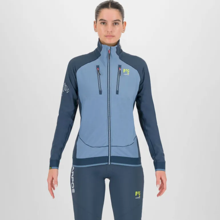 KarposAlagna Evo Jacket - Veste softshell femme