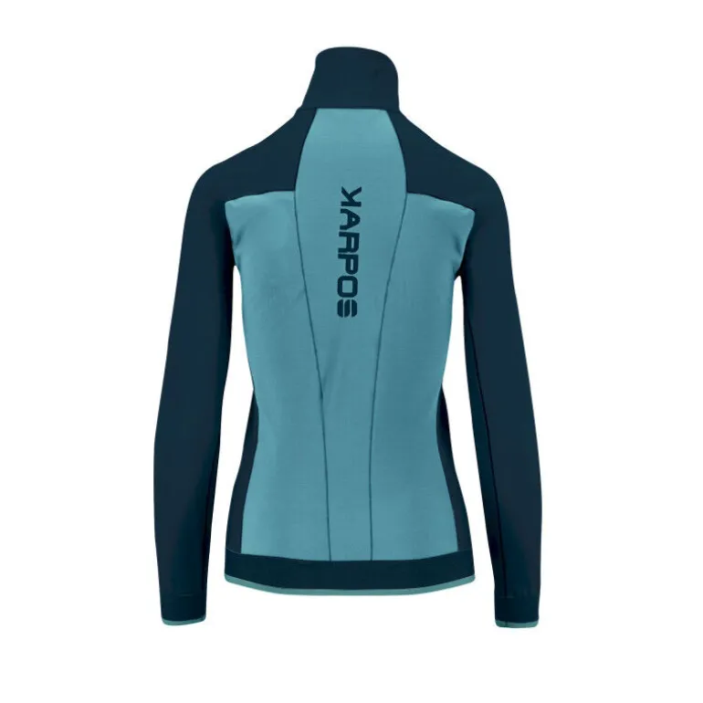 KarposAlagna Evo Jacket - Veste softshell femme