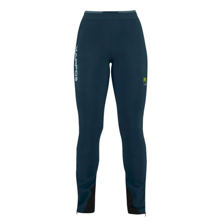 KarposAlagna Evo Pant - Pantalon softshell femme