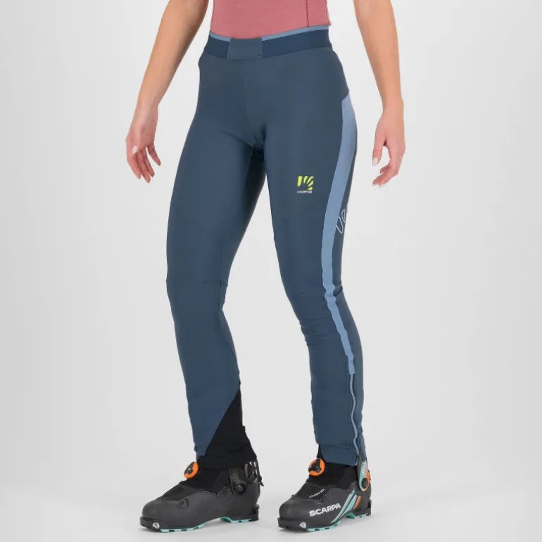 KarposAlagna Evo Pant - Pantalon softshell femme