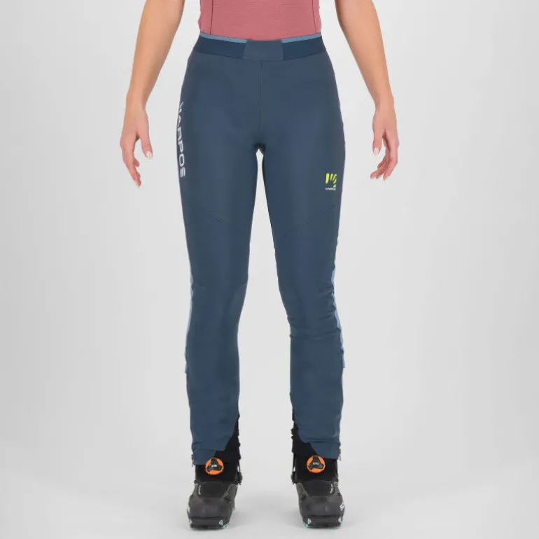 KarposAlagna Evo Pant - Pantalon softshell femme