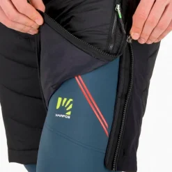 KarposAlagna Plus Bermuda - Short isolant homme
