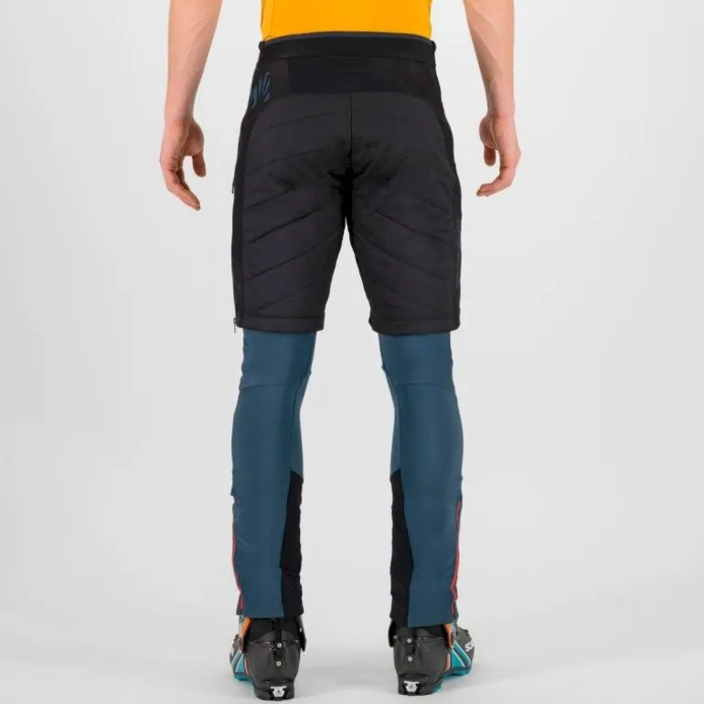 KarposAlagna Plus Bermuda - Short isolant homme
