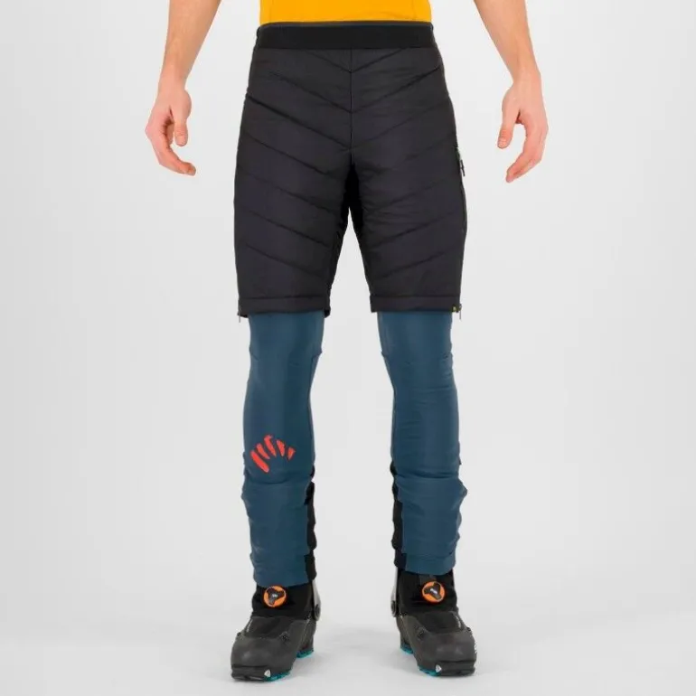 KarposAlagna Plus Bermuda - Short isolant homme