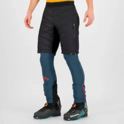 KarposAlagna Plus Bermuda - Short isolant homme