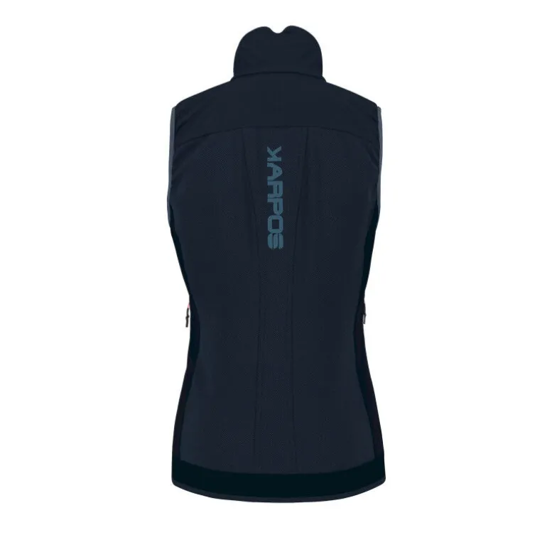 KarposAlagna Plus Evo Vest - Veste sans manches femme