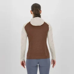 KarposAmbrizzola Full-Zip Hoodie - Polaire femme