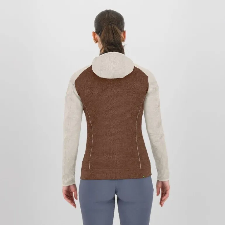KarposAmbrizzola Full-Zip Hoodie - Polaire femme