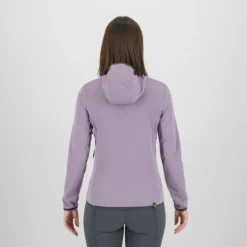 KarposAntermoia Hoodie Fleece - Polaire femme
