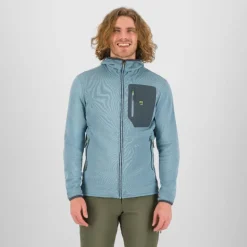 KarposAntermoia Hoodie Fleece - Polaire homme