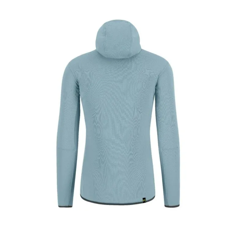 KarposAntermoia Hoodie Fleece - Polaire homme