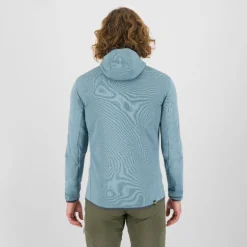KarposAntermoia Hoodie Fleece - Polaire homme