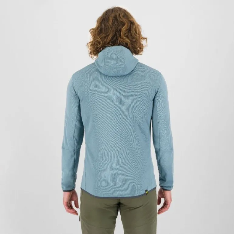 KarposAntermoia Hoodie Fleece - Polaire homme