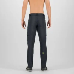KarposBosconero Zip-Off Pants - Pantalon randonnée convertible homme