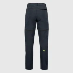 KarposBosconero Zip-Off Pants - Pantalon randonnée convertible homme