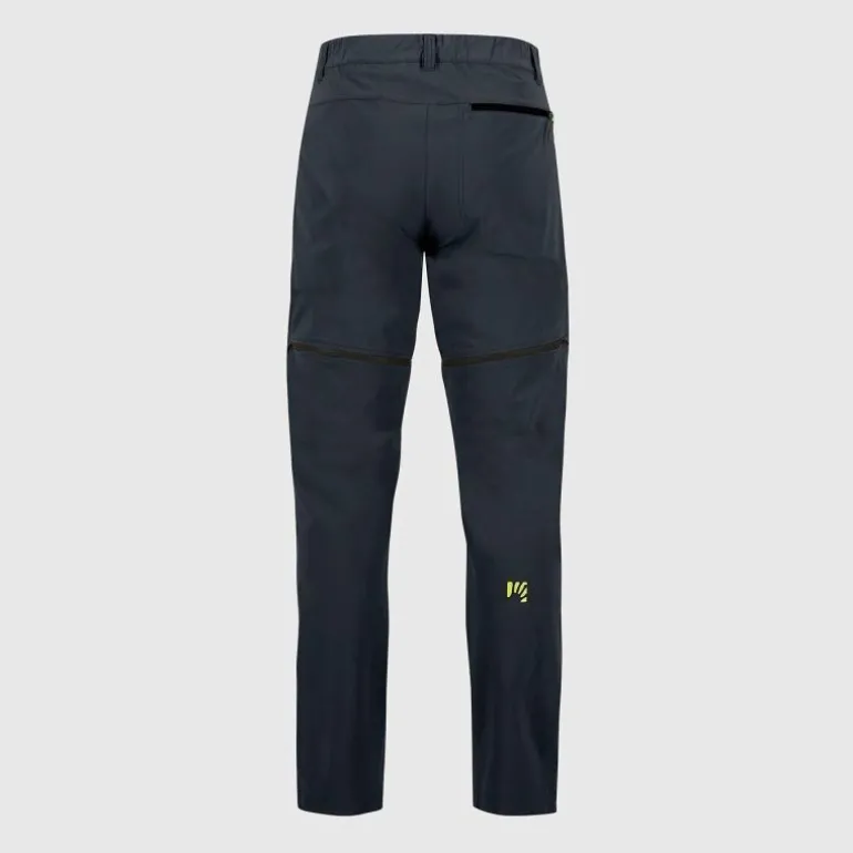 KarposBosconero Zip-Off Pants - Pantalon randonnée convertible homme