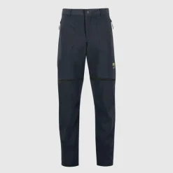 KarposBosconero Zip-Off Pants - Pantalon randonnée convertible homme