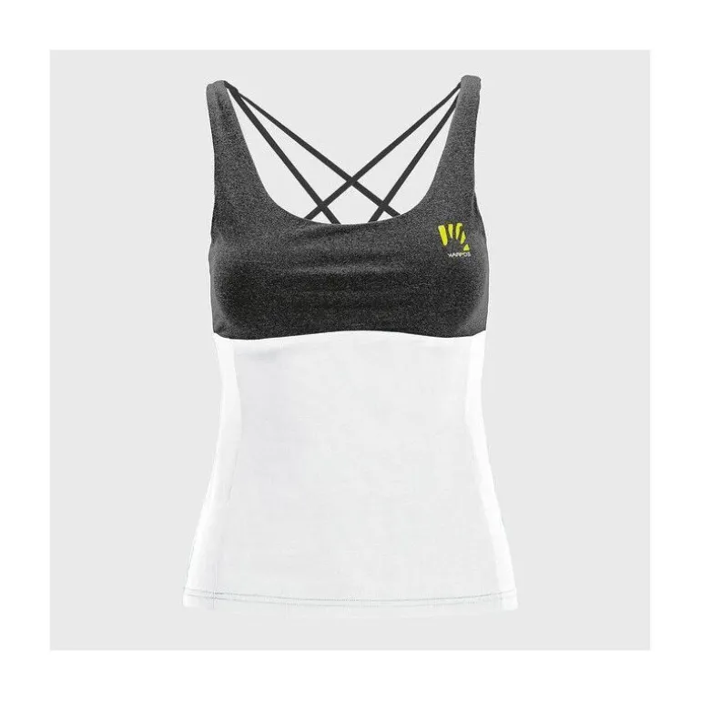 KarposBull Evo Top - Débardeur femme