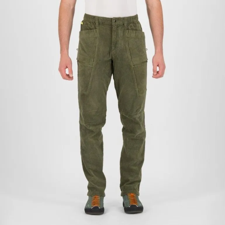 KarposCassia Cargo Pants - Pantalon homme