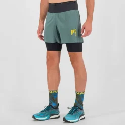 KarposCengia Short - Short running homme