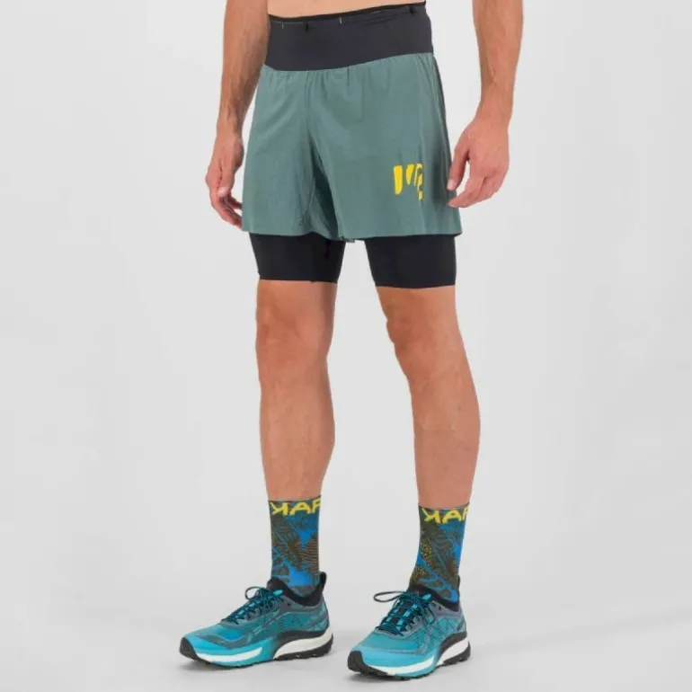 KarposCengia Short - Short running homme