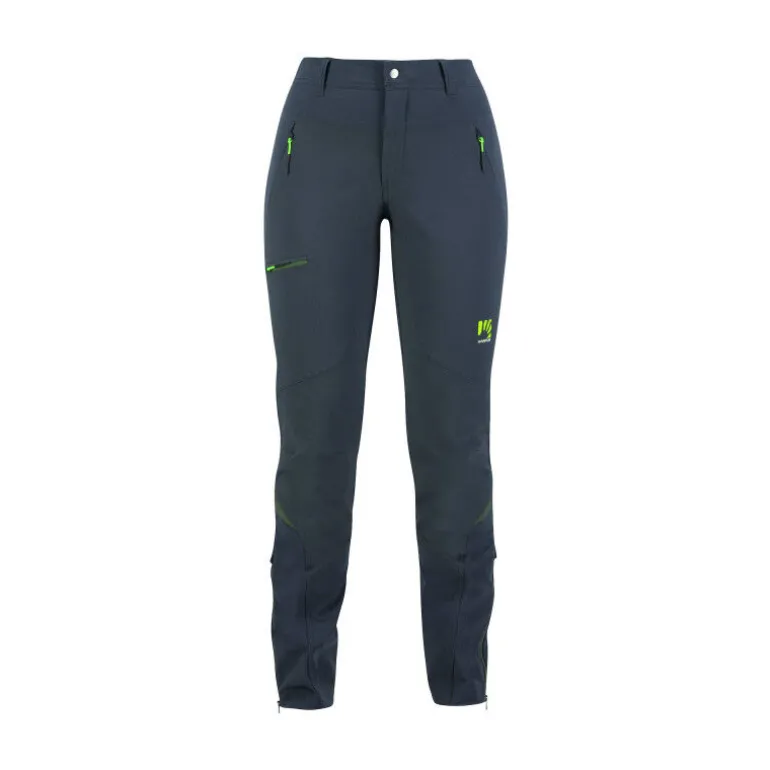 KarposCevedale Evo Pant - Pantalon softshell femme
