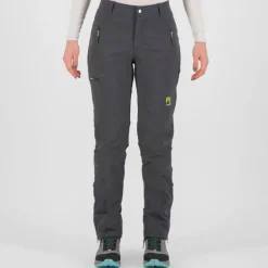 KarposCevedale Evo Pant - Pantalon softshell femme