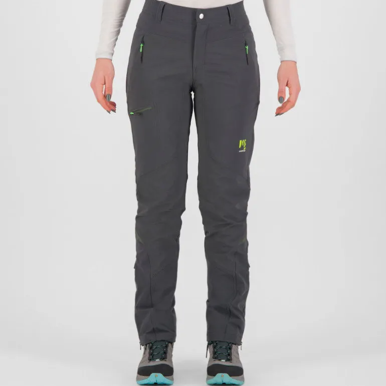 KarposCevedale Evo Pant - Pantalon softshell femme