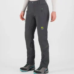 KarposCevedale Evo Pant - Pantalon softshell femme