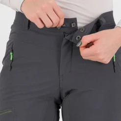 KarposCevedale Evo Pant - Pantalon softshell femme