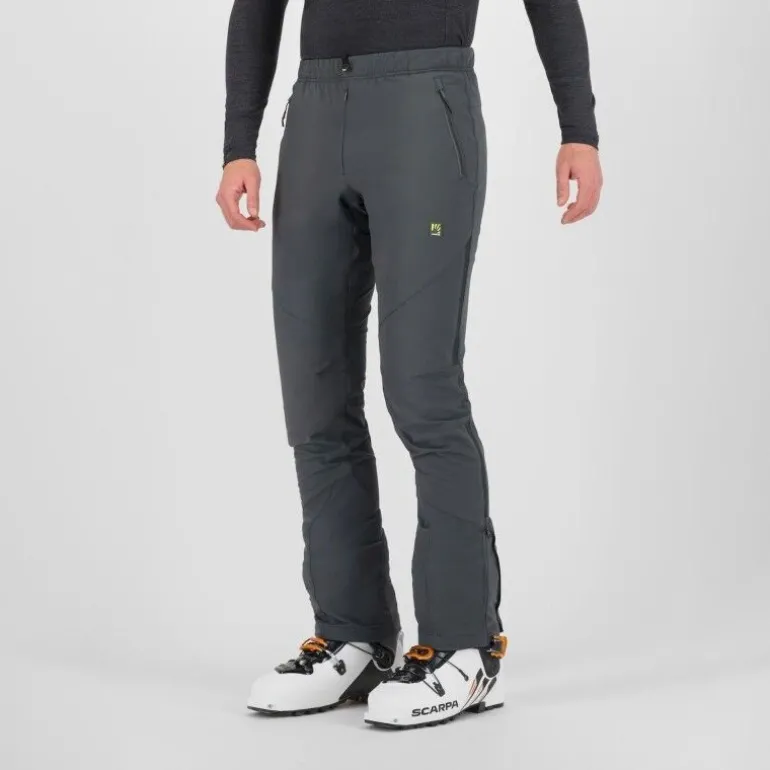 KarposCevedale Evo Pant - Pantalon softshell homme