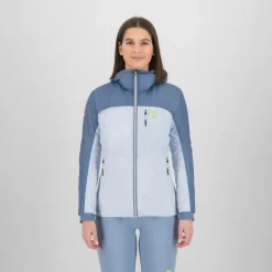 KarposCimonega Jacket - Veste coupe-vent femme