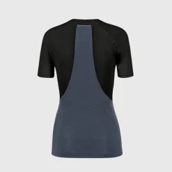 KarposCimonega T-Shrt - T-shirt en laine mérinos femme