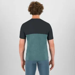 KarposCimonega T-Shrt - T-shirt en laine mérinos homme