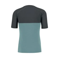 KarposCimonega T-Shrt - T-shirt en laine mérinos homme