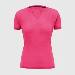 KarposCoppolo Merino T-Shirt - T-shirt en laine mérinos femme