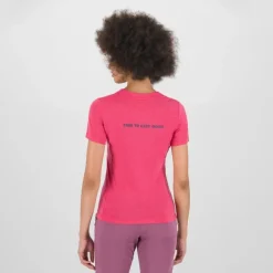 KarposCoppolo Merino T-Shirt - T-shirt en laine mérinos femme