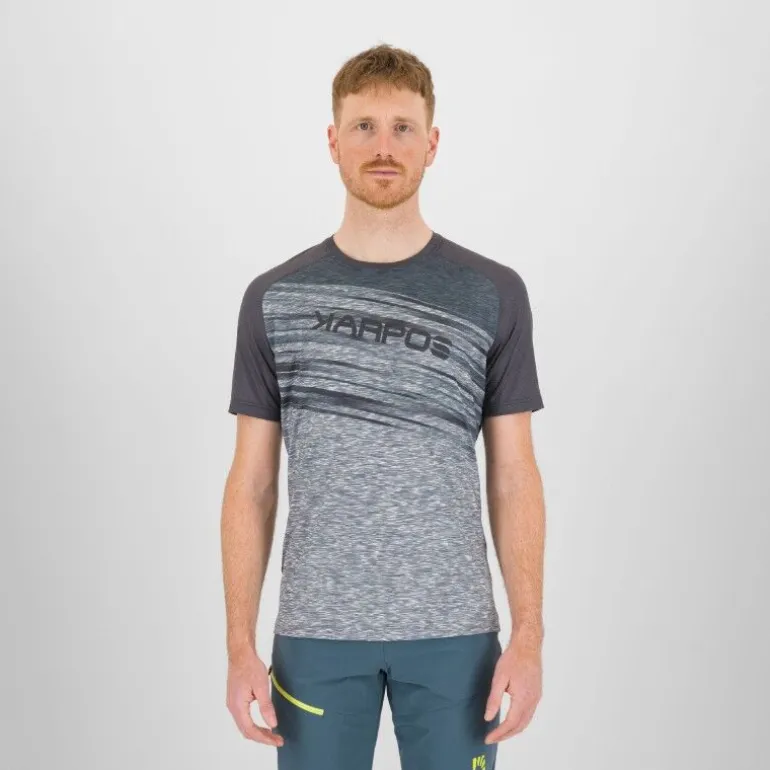 KarposCroda Rossa EVO Jersey - T-shirt homme