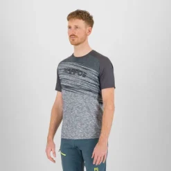 KarposCroda Rossa EVO Jersey - T-shirt homme