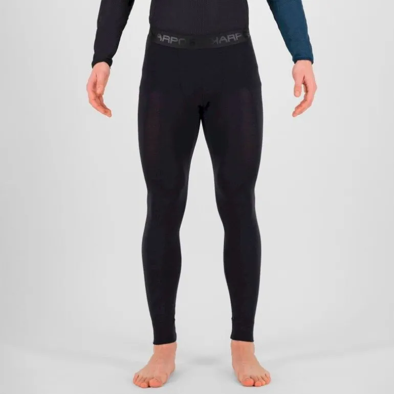 KarposDinamico Merino 130 Tights - Sous-vêtement mérinos homme
