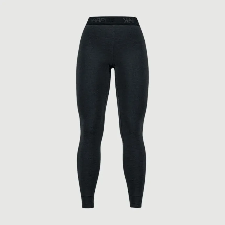 KarposDinamico Merino 130 Tights - Collant thermique laine mérinos femme